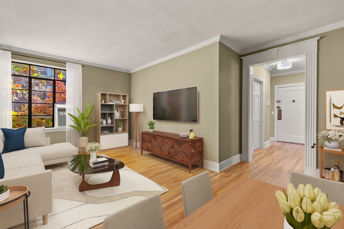 97 Strathmore, Unit 8